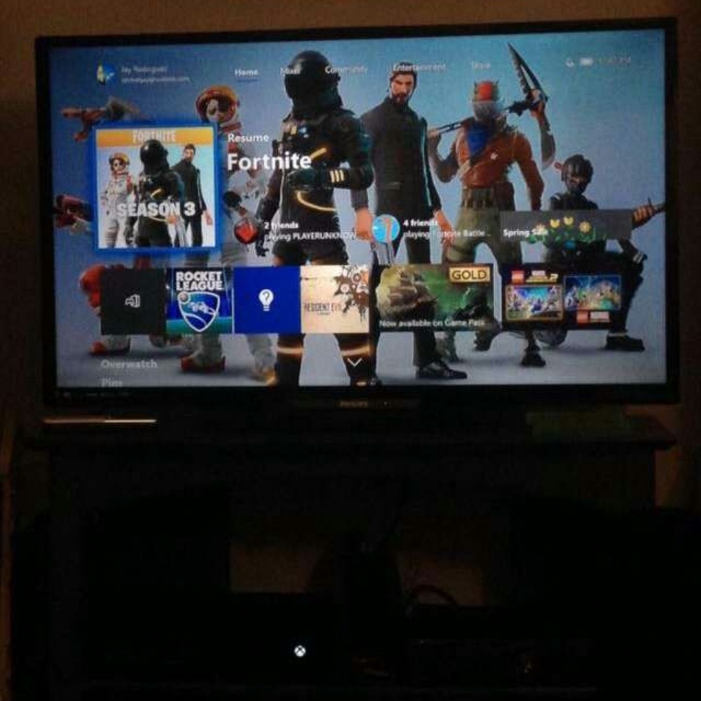 Xbox One - Picture 4 of 4